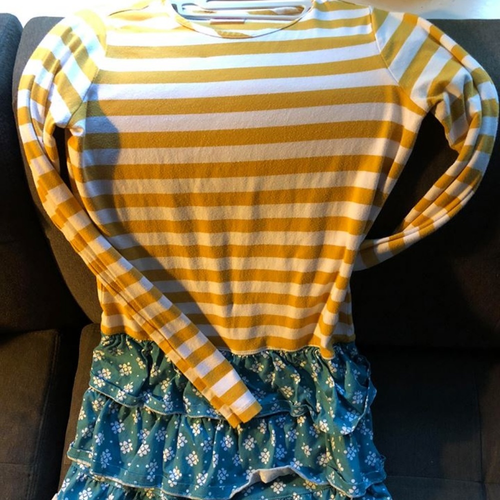 HA Dress Sz 160